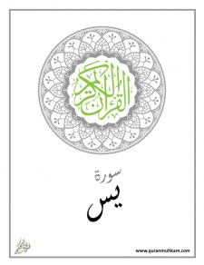 Ya-Sin